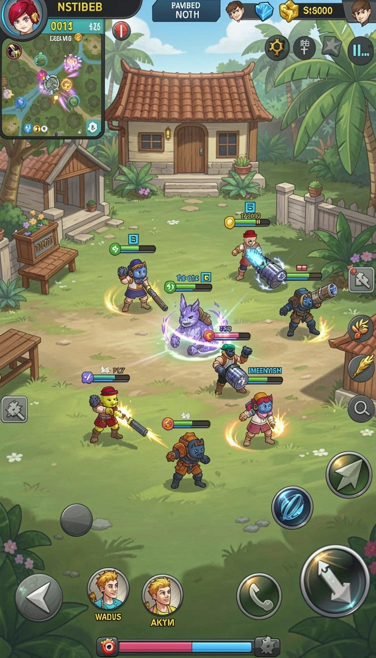 Screenshot 180slot nomor 2