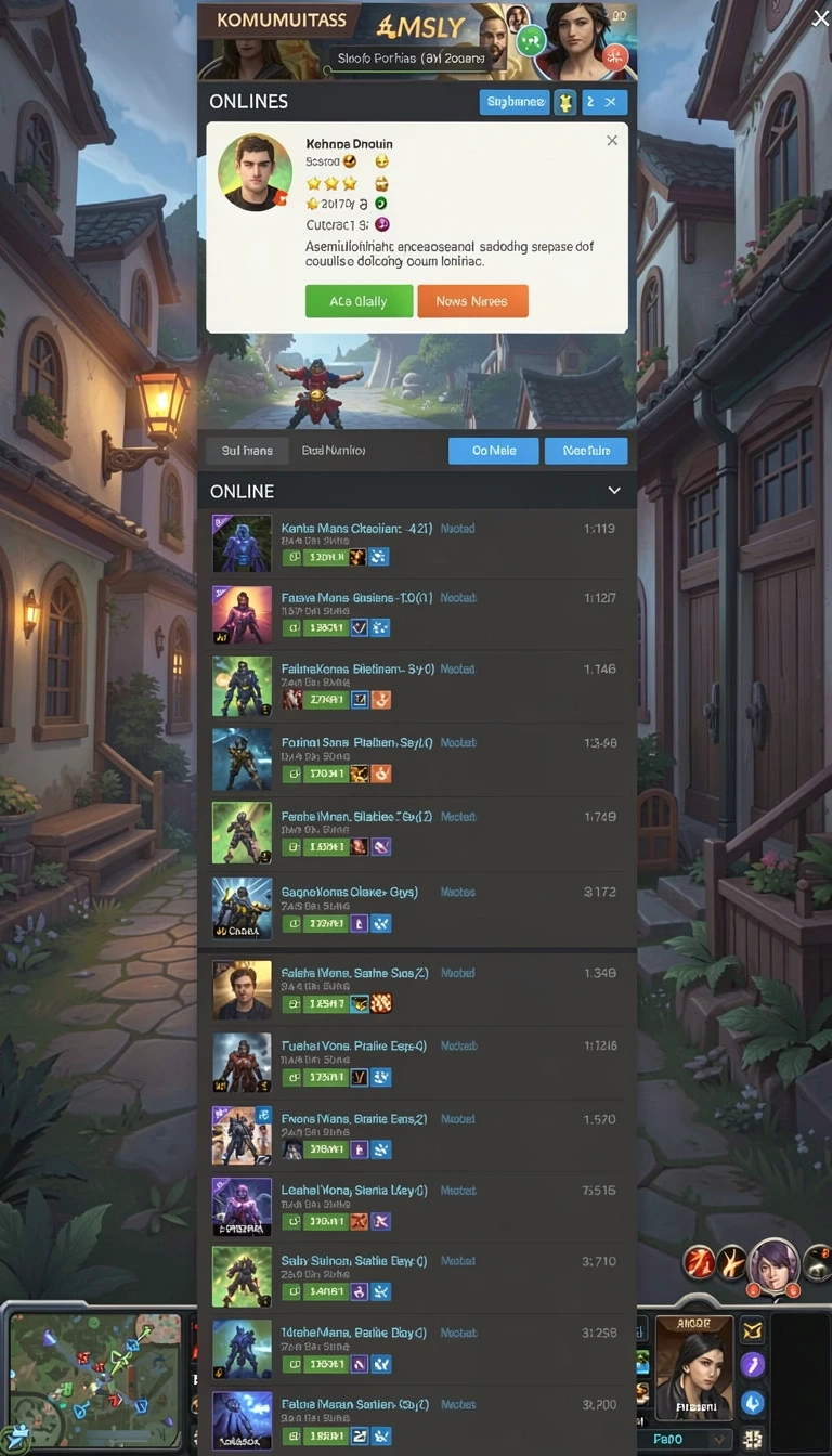 Screenshot 55five nomor 3