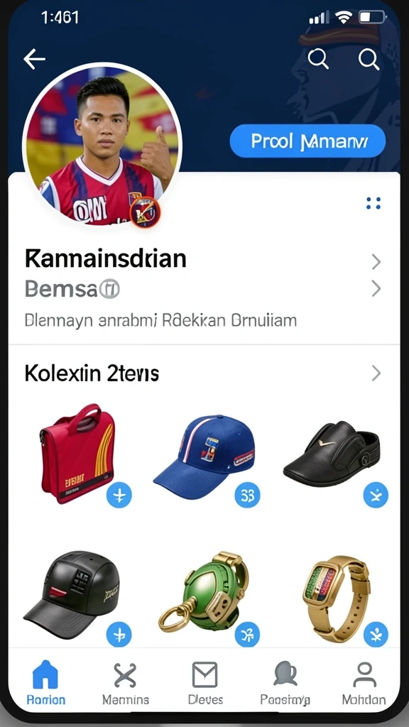 Screenshot 66kbet nomor 2