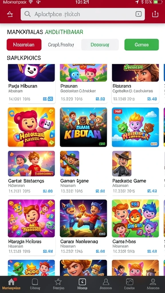Screenshot 678luck nomor 3