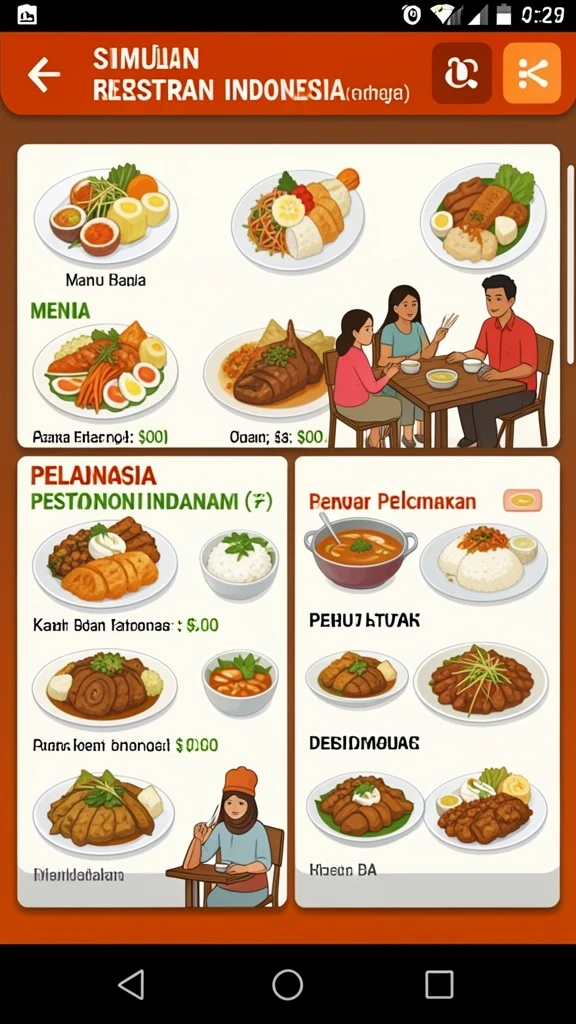 Screenshot 6svip nomor 1