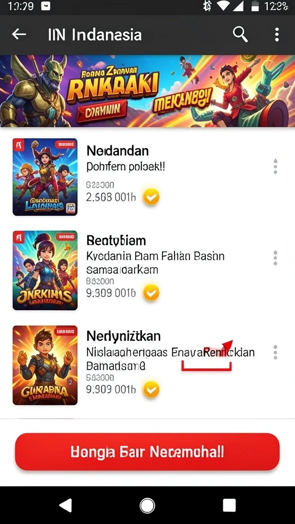 Screenshot 72lucky nomor 1