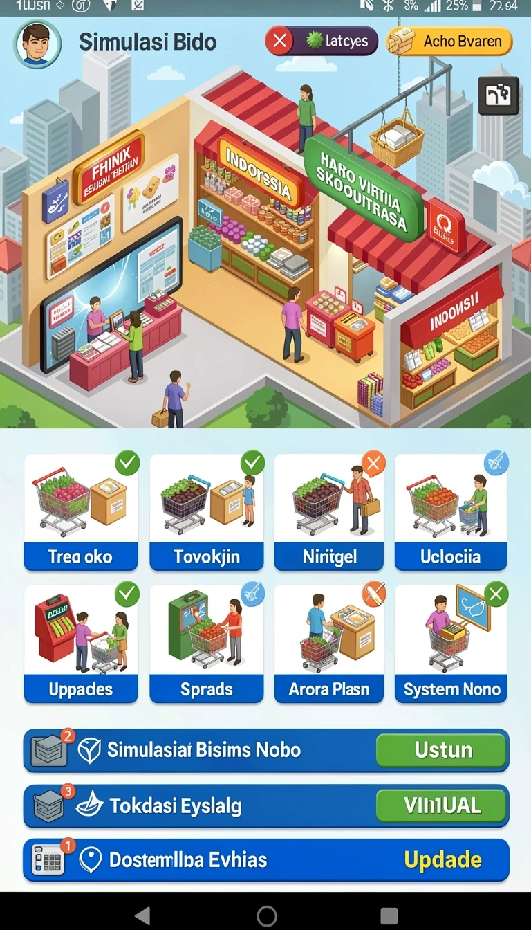 Screenshot arista88 nomor 2