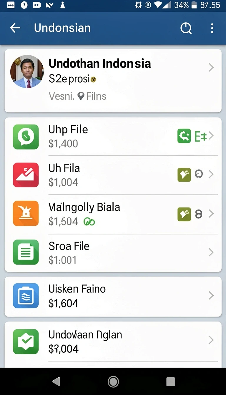 Screenshot atm138 nomor 3
