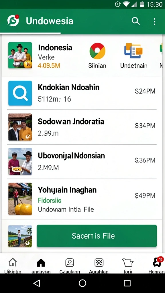 Screenshot baliwin66 nomor 1