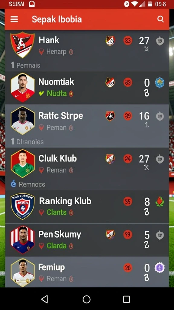 Screenshot baliwin66 nomor 2