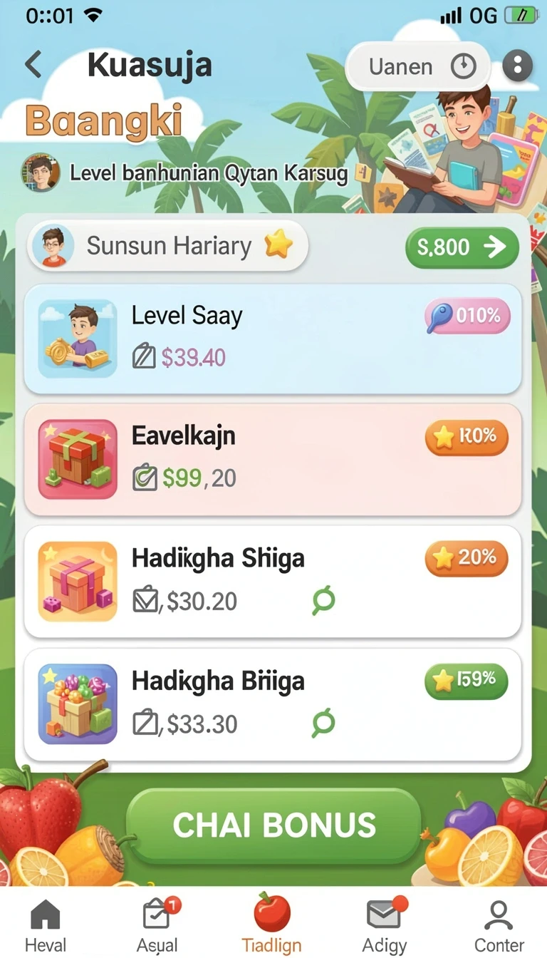 Screenshot bandar99 nomor 3