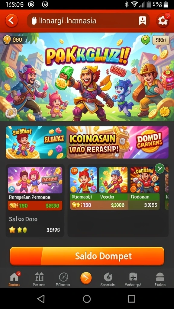 Screenshot bank338 nomor 1