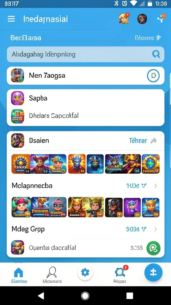 Screenshot boy303 nomor 3