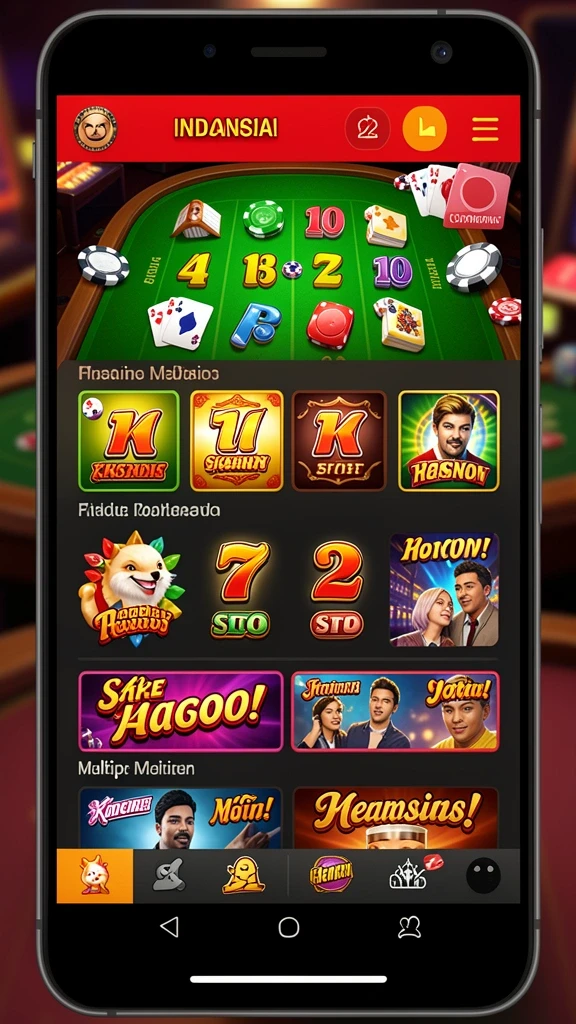 Screenshot cakra777 nomor 3