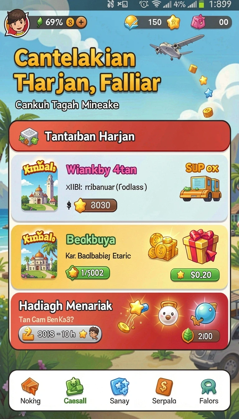 Screenshot citibet88 nomor 1