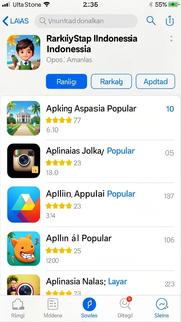Screenshot daya138 nomor 2