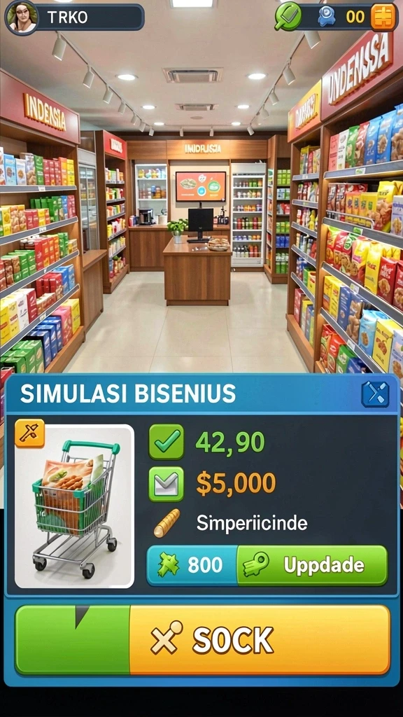 Screenshot dewi288 nomor 2