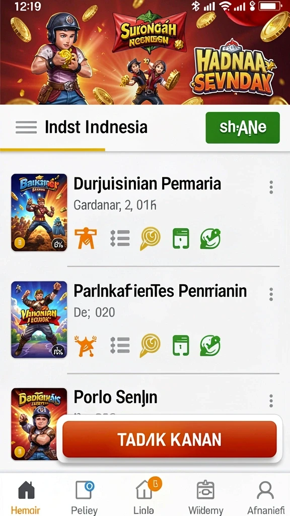 Screenshot dewi288 nomor 3