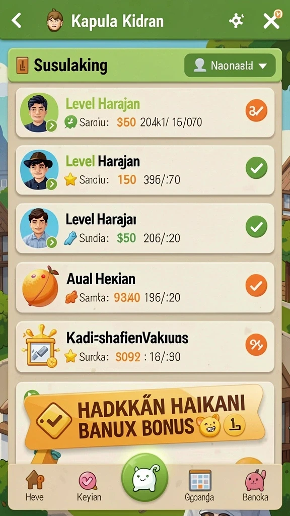 Screenshot diana4d nomor 3