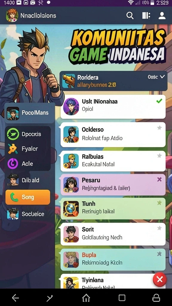 Screenshot dora77 nomor 3