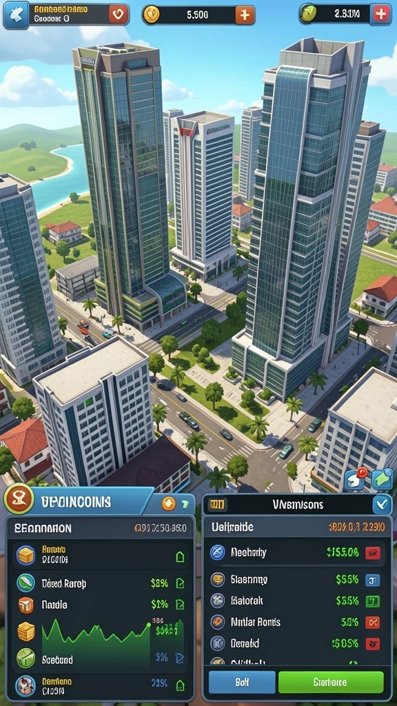 Screenshot empire88 nomor 3