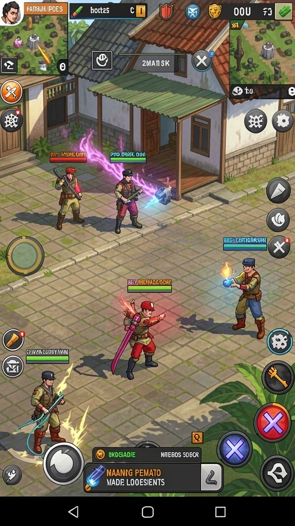 Screenshot fixplay666 nomor 3