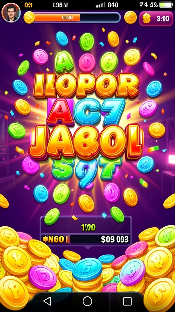 Screenshot halo99 nomor 1