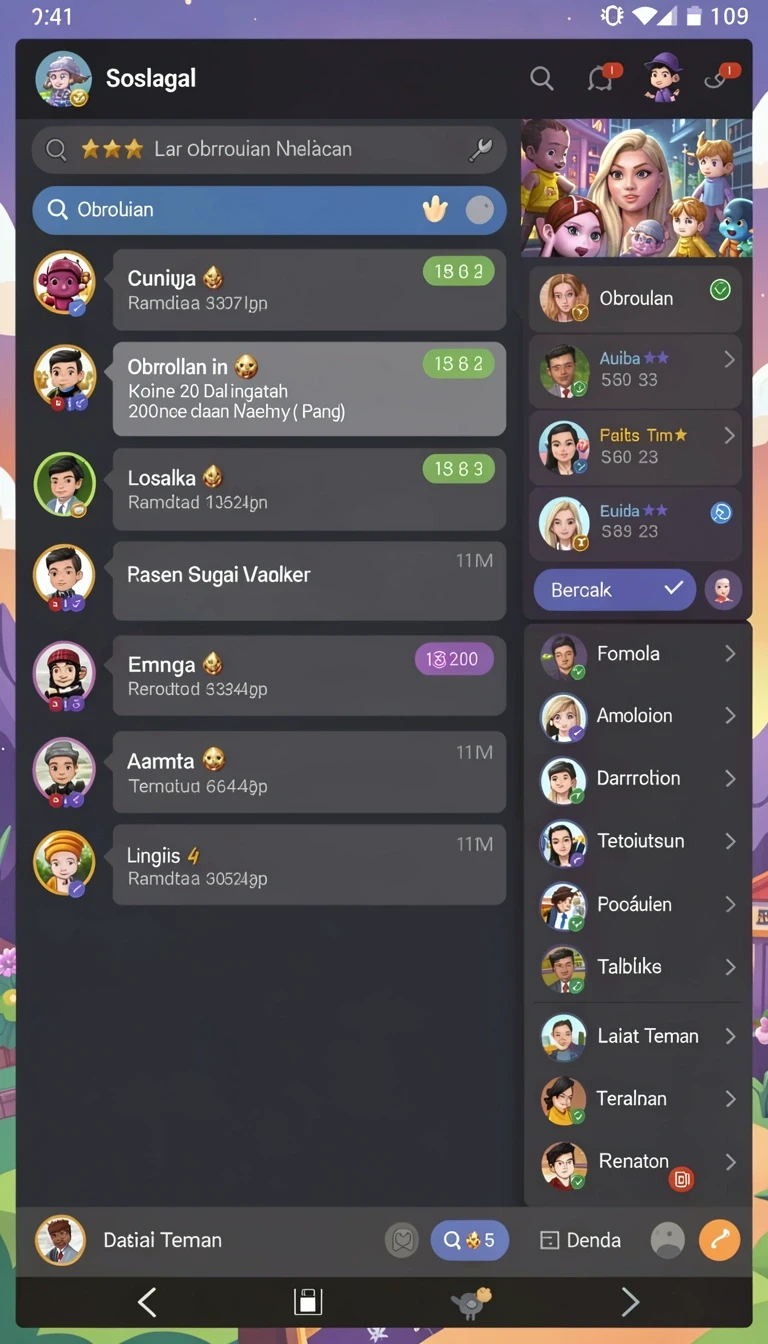 Screenshot hanabi88 nomor 3