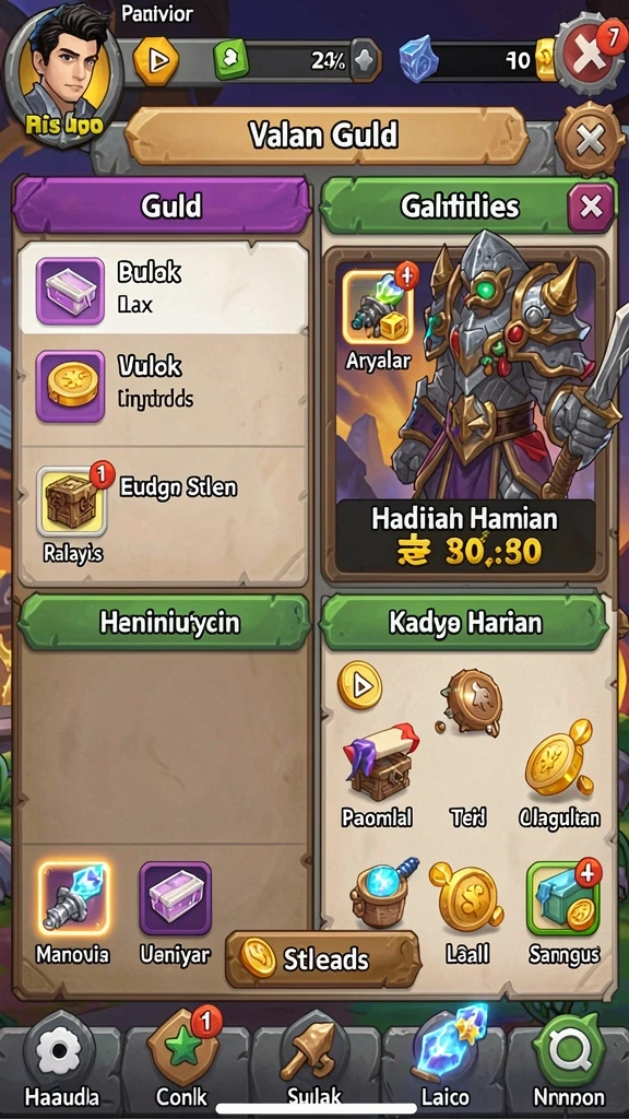 Screenshot hokibonus nomor 2