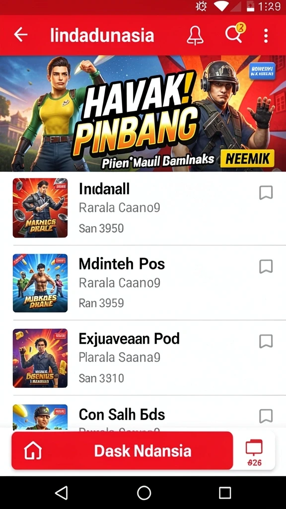 Screenshot in88 nomor 1