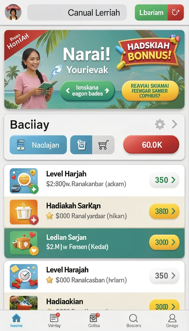 Screenshot indo777 nomor 1
