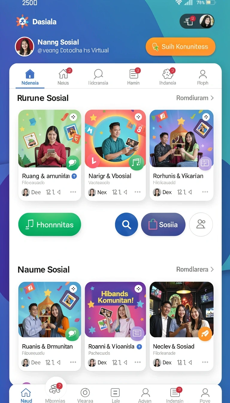 Screenshot jayaslot nomor 1