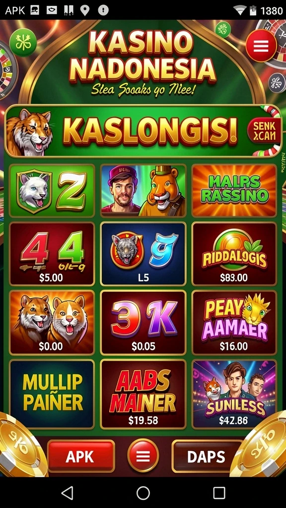 Screenshot jerukbet nomor 2