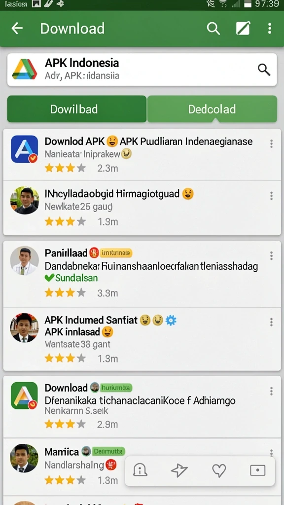 Screenshot komedi77 nomor 3