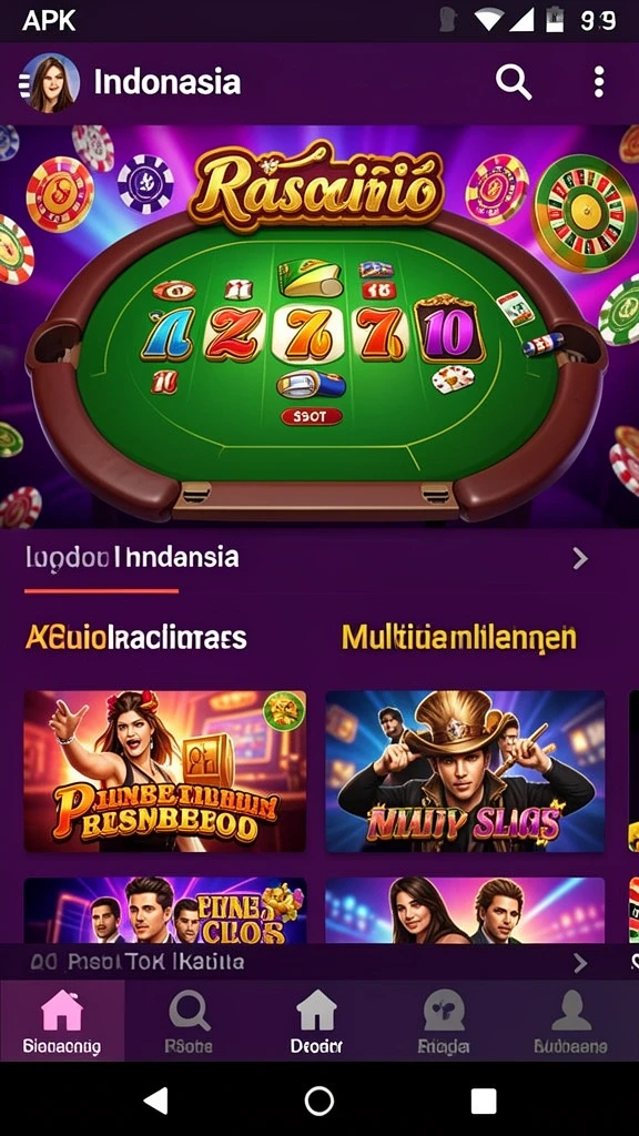 Screenshot lumba77 nomor 2