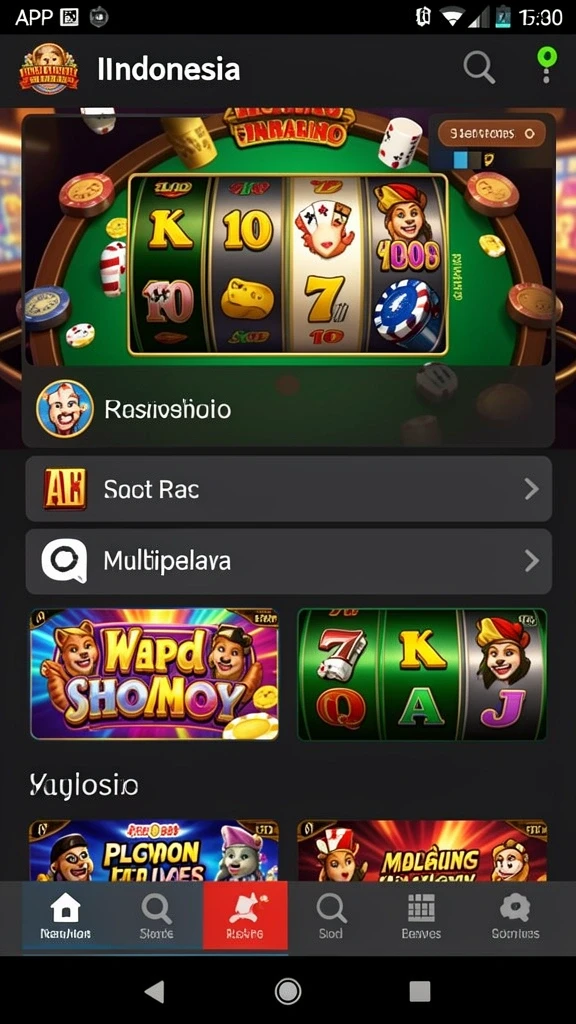 Screenshot mabar88 nomor 1
