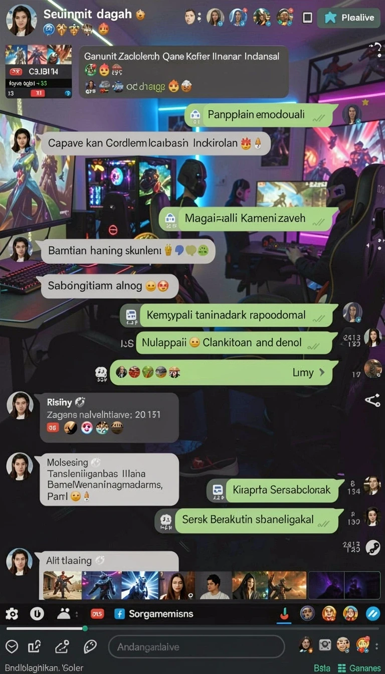 Screenshot mc777 nomor 3