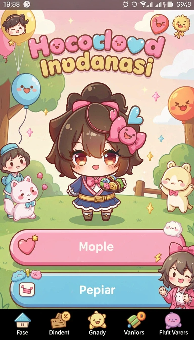 Screenshot menang123 nomor 1