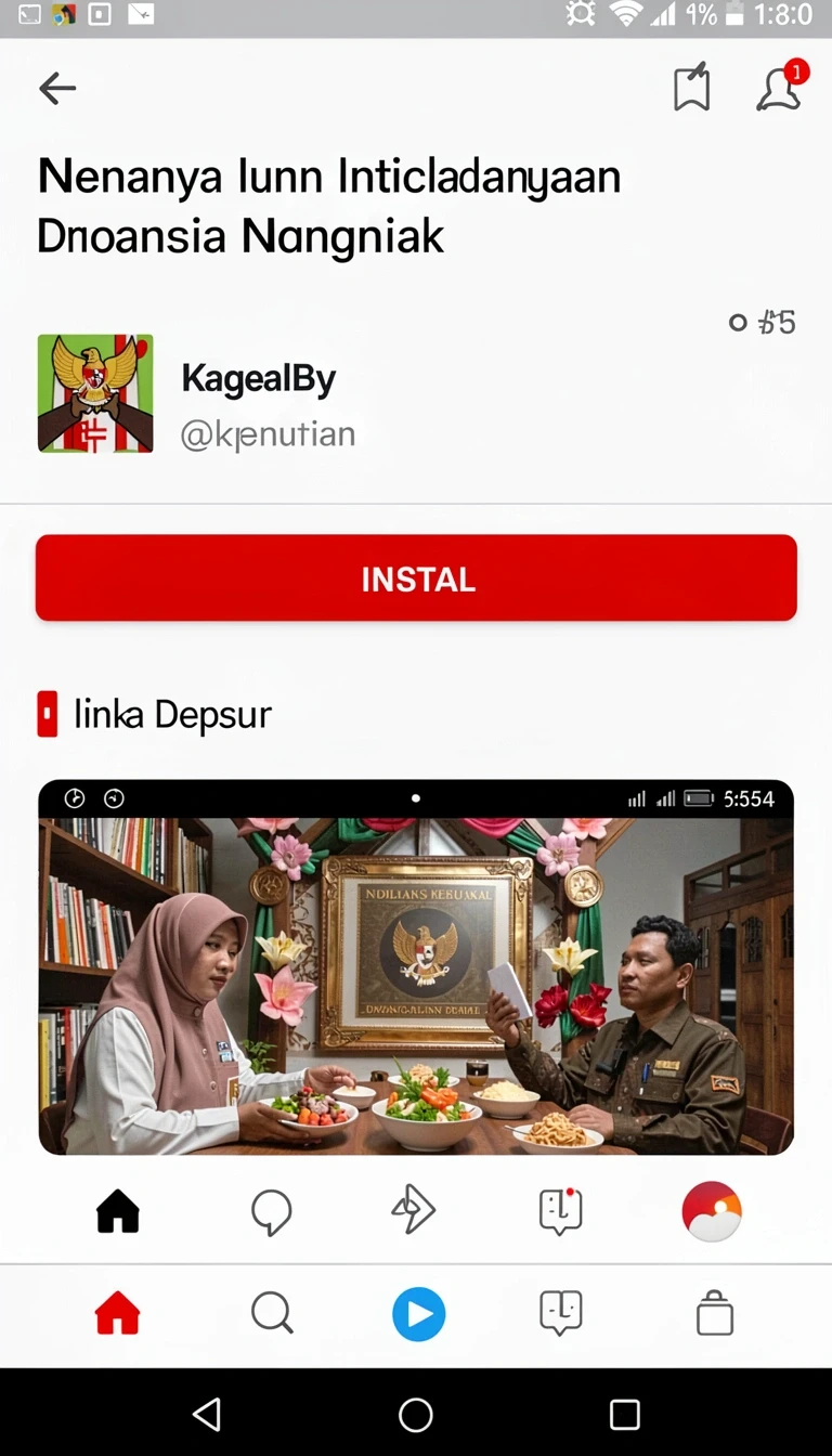 Screenshot menang123 nomor 2