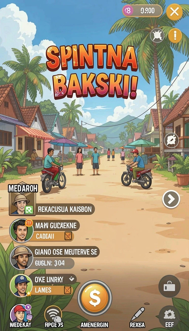 Screenshot merdeka138 nomor 2