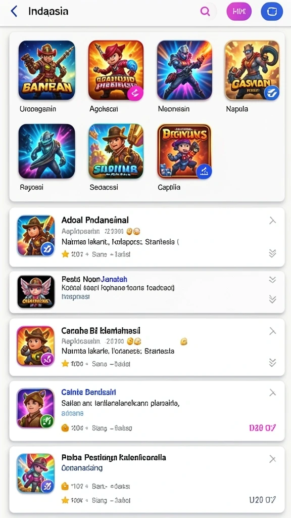 Screenshot merdekawin nomor 3