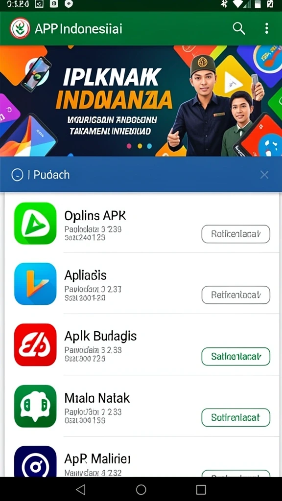Screenshot meriah4d nomor 3