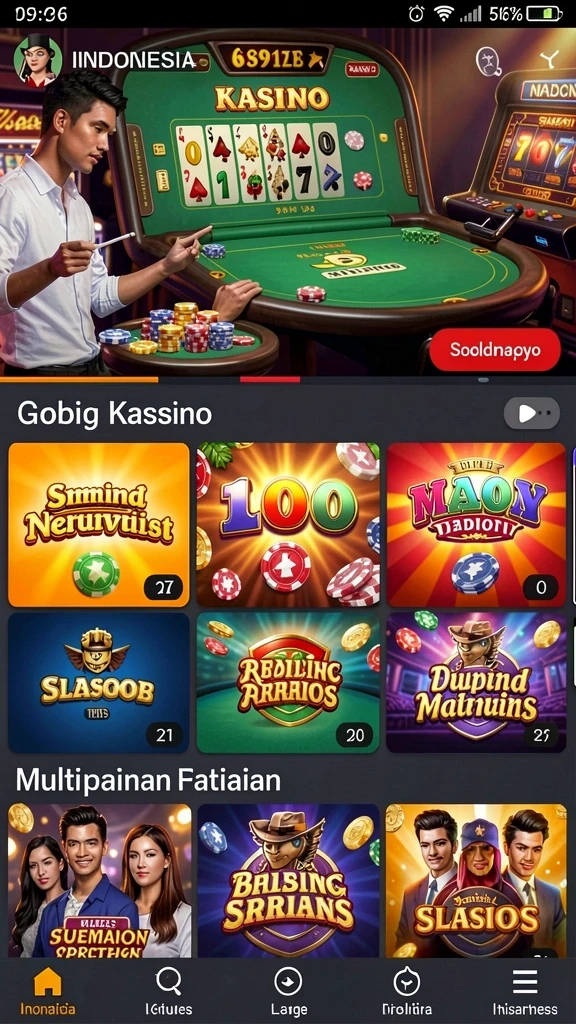 Screenshot mpl777 nomor 1