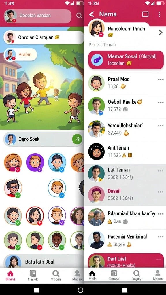 Screenshot nexgid nomor 1