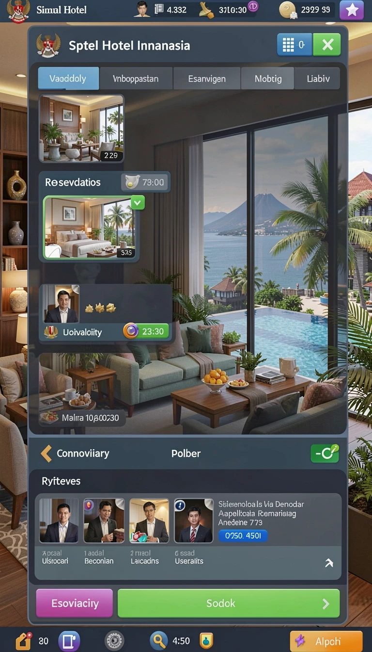 Screenshot pagoda127 nomor 2
