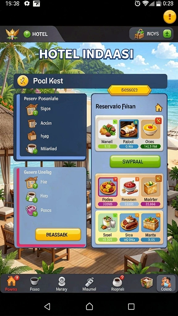 Screenshot pasar123 nomor 1