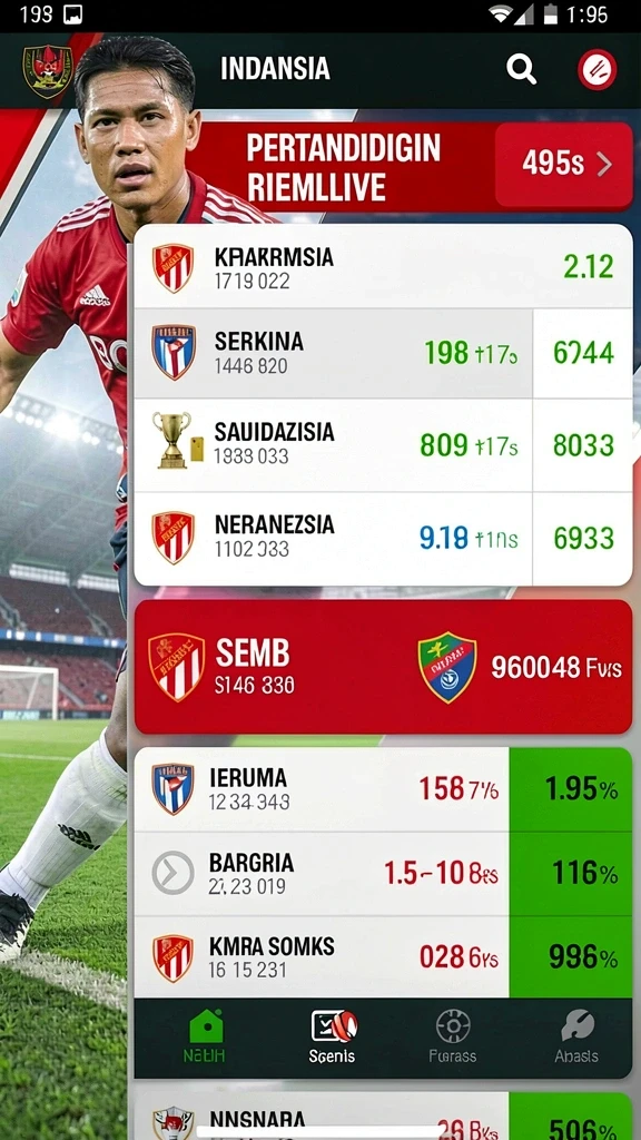 Screenshot pasar123 nomor 2