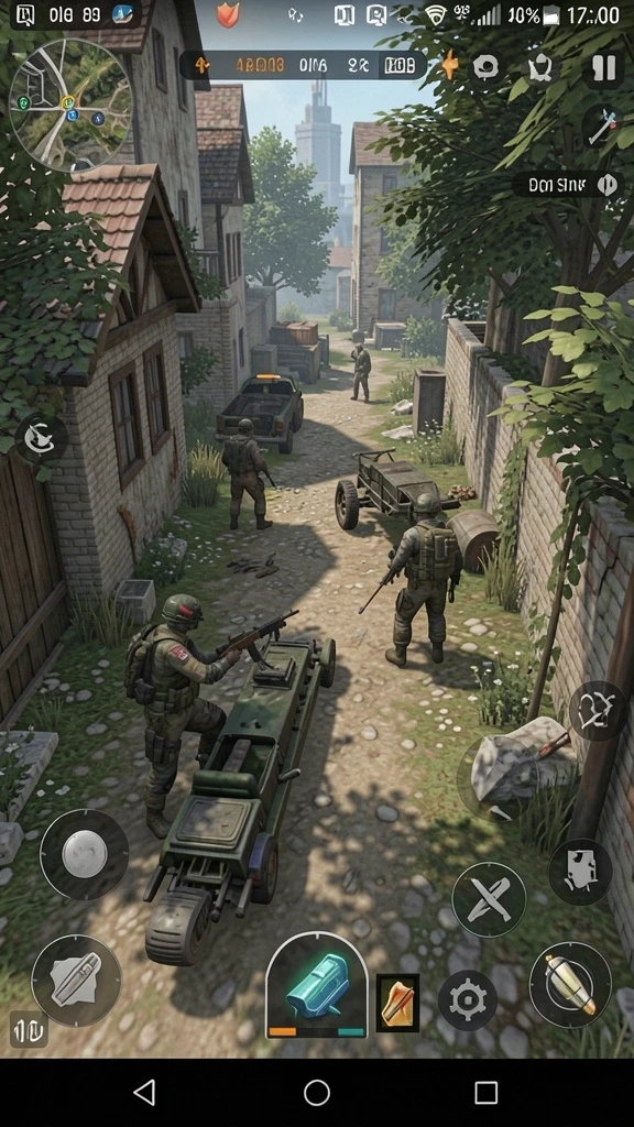 Screenshot paus123 nomor 3