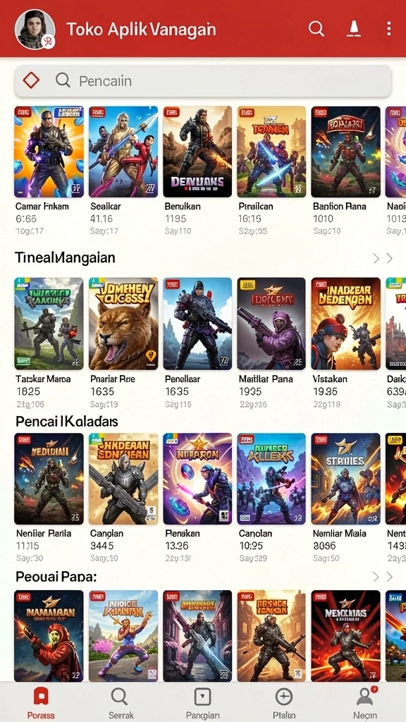 Screenshot pgtoto nomor 1