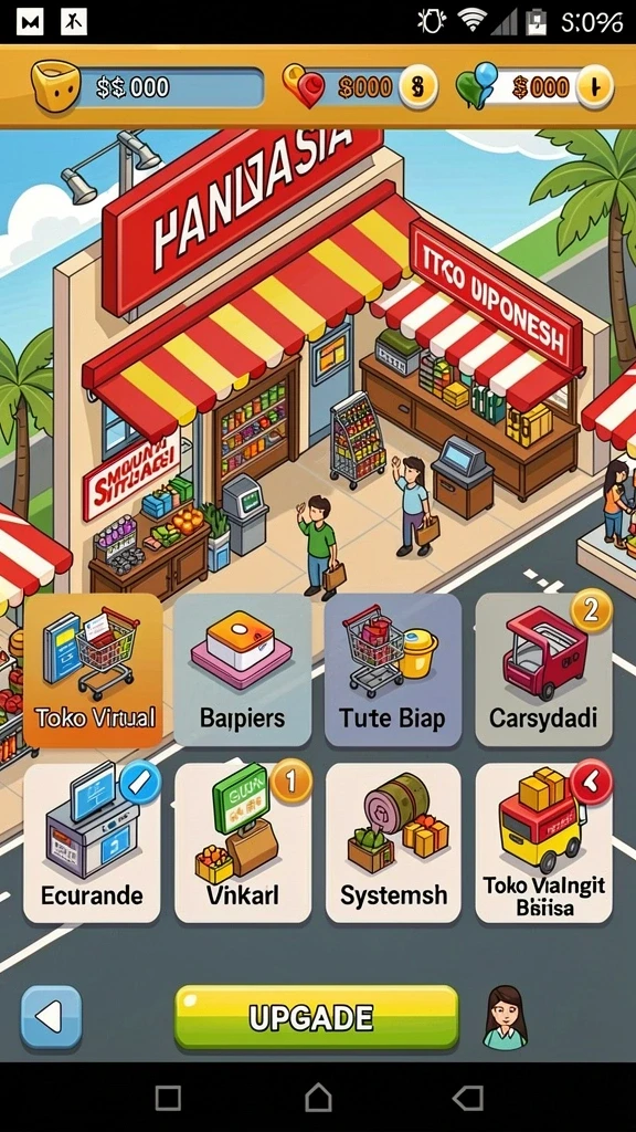Screenshot poker88 nomor 3