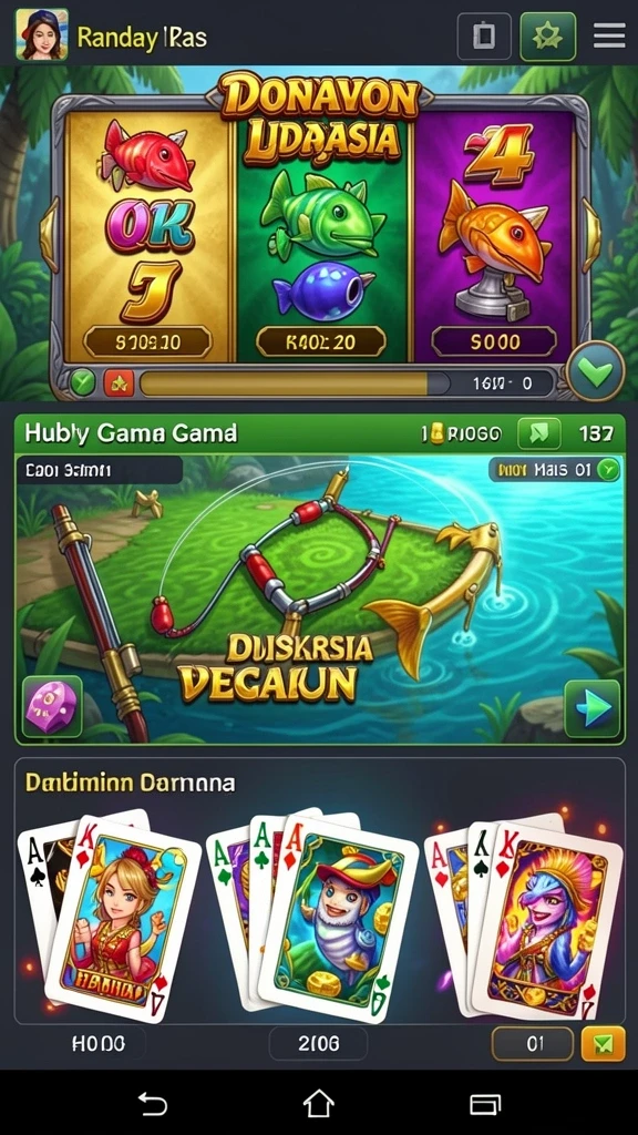 Screenshot pompa88 nomor 1
