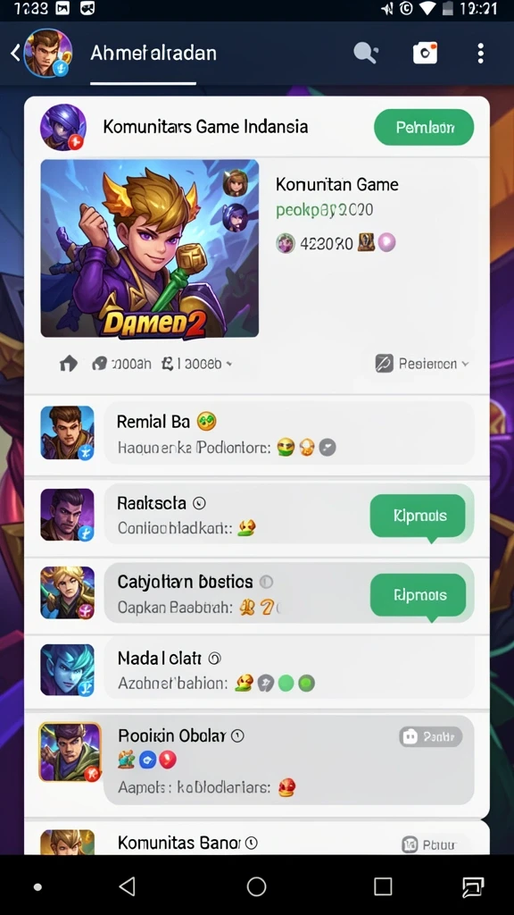 Screenshot pompa88 nomor 3