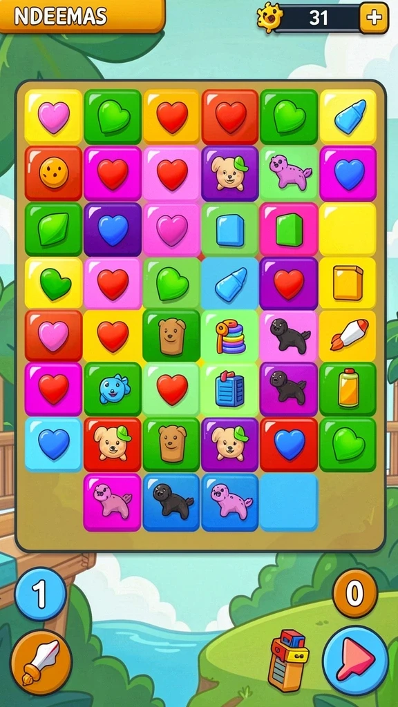 Screenshot rajabandar88 nomor 1