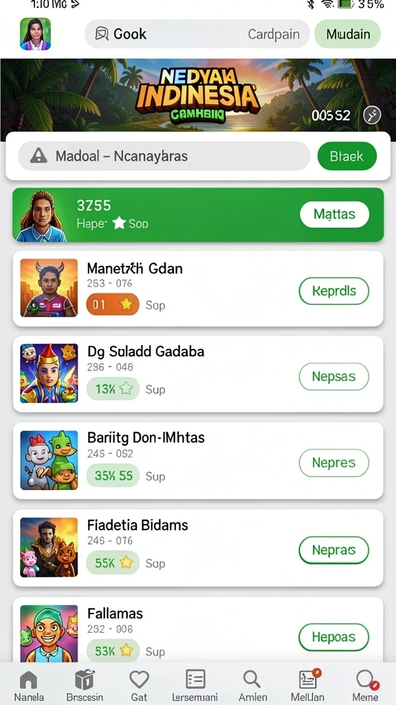 Screenshot rajabandar88 nomor 2
